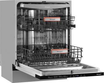 Ремонт посудомоечных машин Weissgauff