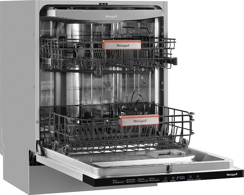 Ремонт посудомоечных машин